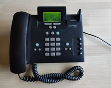 Siemens Gigaset SX353 ISDN –