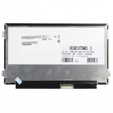 Bildschirm B101XTN01.1 LCD