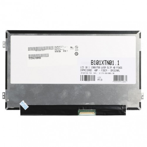 Bildschirm b101xtn01 lcd - bildschirm, b101xtn01.1