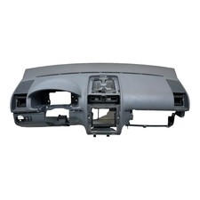 Armaturenbrett Schalttafel Instrumententafel VW Touran 1T3 anthrazit 1T1857001AE
