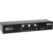 Tripp Lite 2-Port Dual Monitor