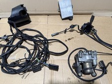 Mercedes Benz Tempomat W201 190e 2.3 2.0 1.8 M102 w124 200 230