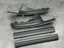 Einstiegsleiste BMW E90 E91