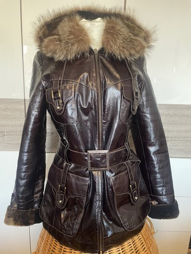 Lammfelljacke damen echt - damen,
