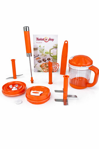 Genius twist joy - twist,