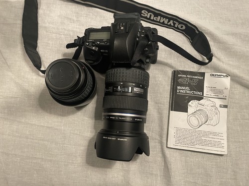 Olympus dslr kamera mit - dslr,