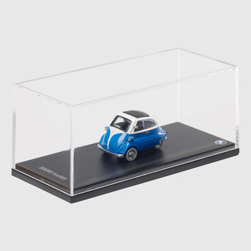 Neu bmw collection iseta - neu, in