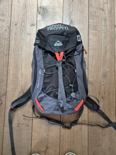Kinley rucksack minto - rucksack, 20