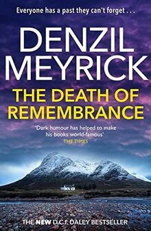 The death remembrance - of, remembrance: