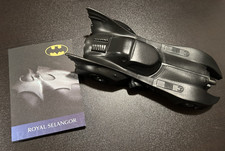 Batmobile (1989) Royal
