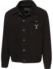 CARTER Robuste Herren