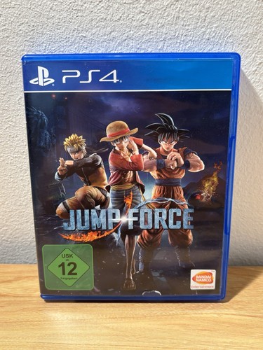 Jump force dragon ball - dragon, z