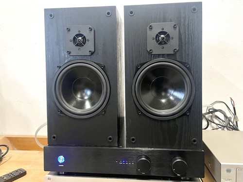 Elac ii lautsprecher - elac,