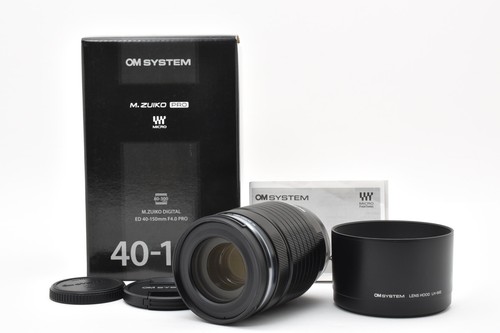 Fast unbenutzt olympus - [fast, om