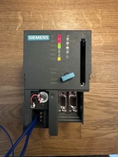 Siemens SIMATIC S7-300 CPU 315-2 DP Zentralbaugruppe 6ES7315-2AF03-0AB0