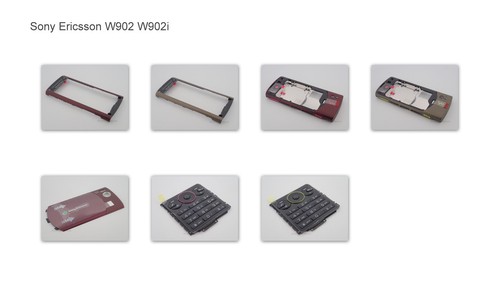 Original sony ericsson - original,