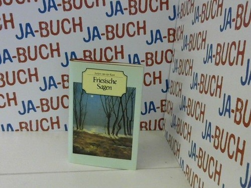 Friesische sagen van der - friesische, kooi
