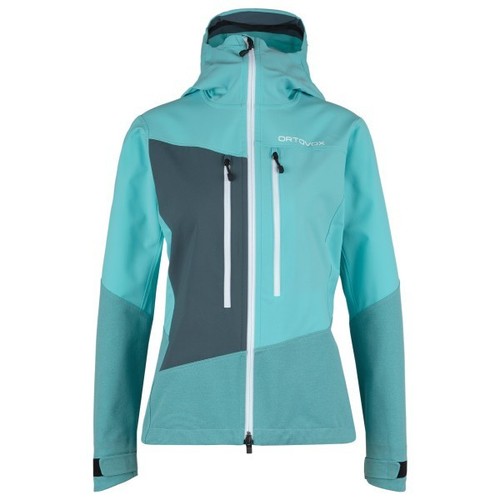 Ortovox westalpen softshell - ortovox,