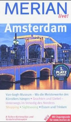 Amsterdam entdecken - amsterdam,