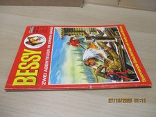 Bessy Doppelband  # 1  Bastei  ( 414 415 )