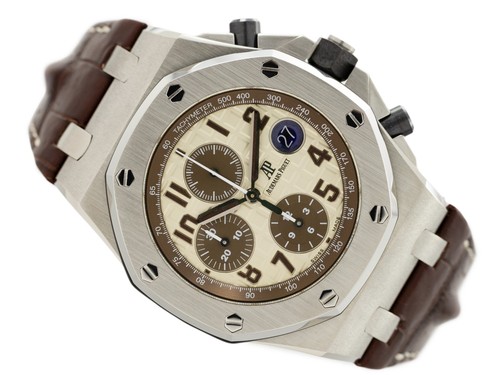 Herrenuhr audemars piguet - herrenuhr,