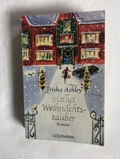 Hollys Weihnachtszauber von Trisha Ashley
