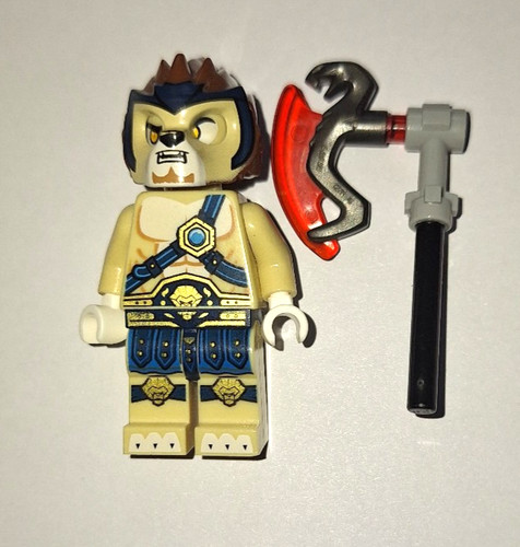 Lego für freunde chima - lego,