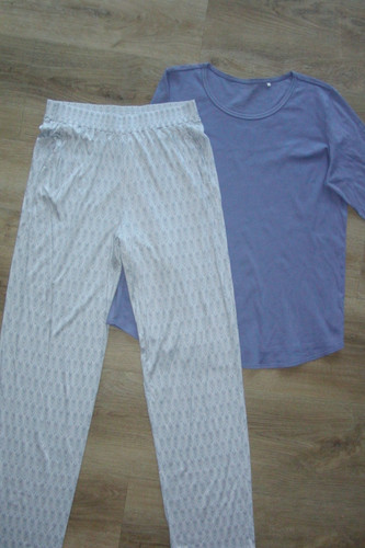 Calida damen pyjama - calida,