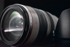 [US Duty Paid] Canon EF