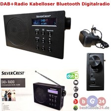 Silvercrest DAB+Radio