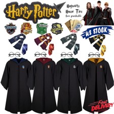 Harry Potter Children Adult