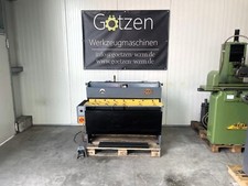 Tafelschere Schlagschere Blechschere Schere Schneiden RAS