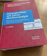 Jahresabschluss und