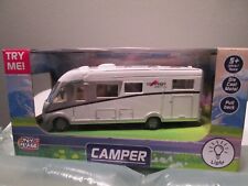 NEU + OVP  Camper / Wohnmobil