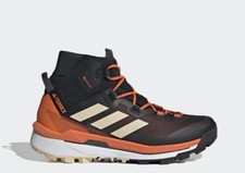 Adidas Terrex Skychaser Tech MID GTX Stiefel Sneaker Wanderschuhe Herren GV9034