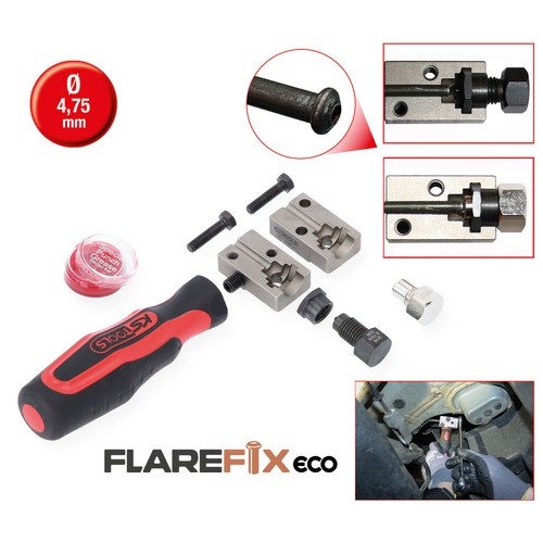 Tools flarefix bremsleitung - tools,
