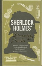 Sherlock Holmes' Elementary