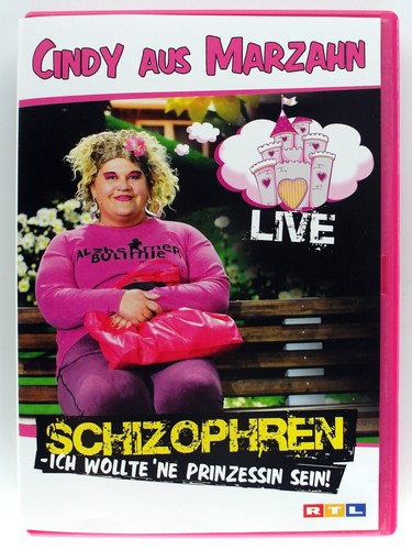 Cindy aus marzahn - aus,