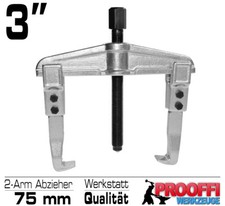 2-Arm Parallel Kugellager
