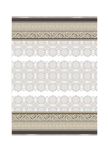 Bassetti jacquard plaid - bassetti,