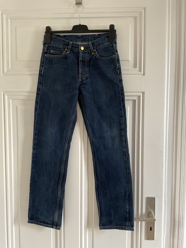 Carhartt herren jeans - carhartt,