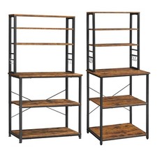 Küchenregal Standregal mit