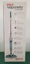 Polti Dampfmop PTEU0282 Vaporetto SV450 Double 1500 W Dampfdruck_4.2_5