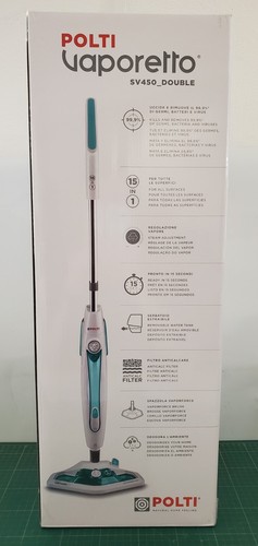 Polti dampfmop pteu0282 - polti,