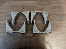 Fensterstopper butterweich und