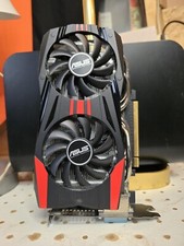 Grafikkarte Asus Geforce GTX 760 DC20C 2GB - 2GD5