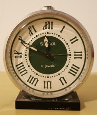 Slava Wecker Grün (11 Steine)