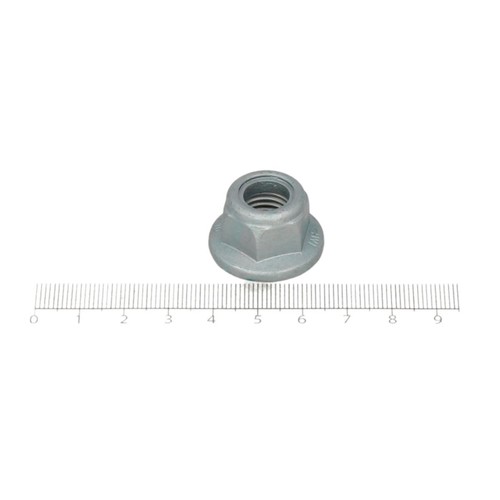 Radmutter febi bilstein 14392 - radmutter,