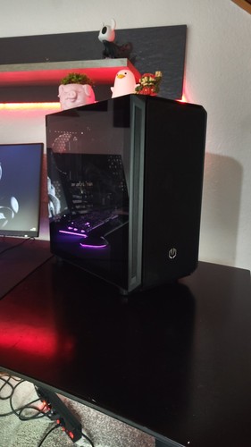Gaming ryzen 5700x3d rtx - 7,
