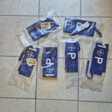 Armbinde Bw 6 Stück OVP -  NATO MP Feldjäger 